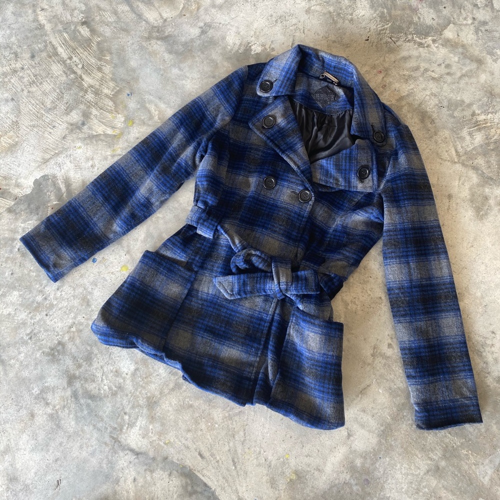 XL juniors coat